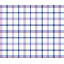 Tallia Boys White/Pink Plaid Dress Shirt - NorthBoys