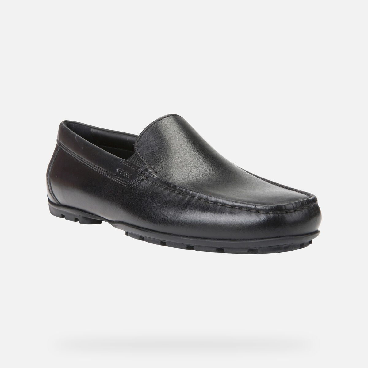 Geox Mens Loafers Moner 2fit Man
