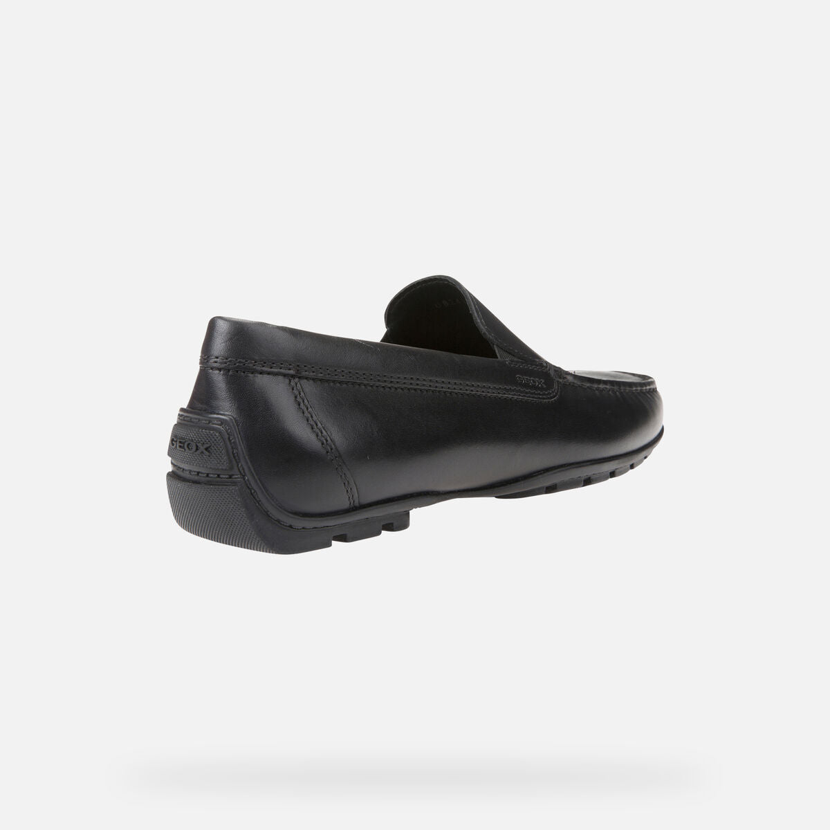 Geox Mens Loafers Moner 2fit Man