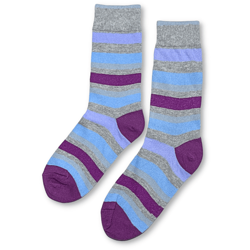 Vannucci Boys Grey Socks _SS1210 - NorthBoys