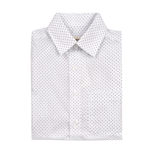 Appaman Boys Dress Shirt_Z8STA-P1097 Venice Morning