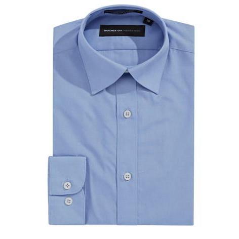 Marc New York Boys Shirt S0001 Dress Shirts Marc New York 