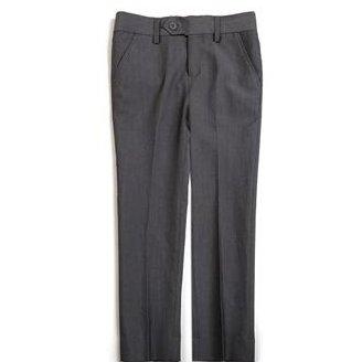 Appaman Suit Pants 8SUP6 Dress Pants Appaman Black 2T 