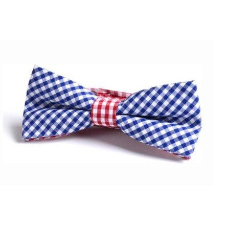 Appaman Bowtie K6BOW Ties Appaman 076 Gingham 1 Size 
