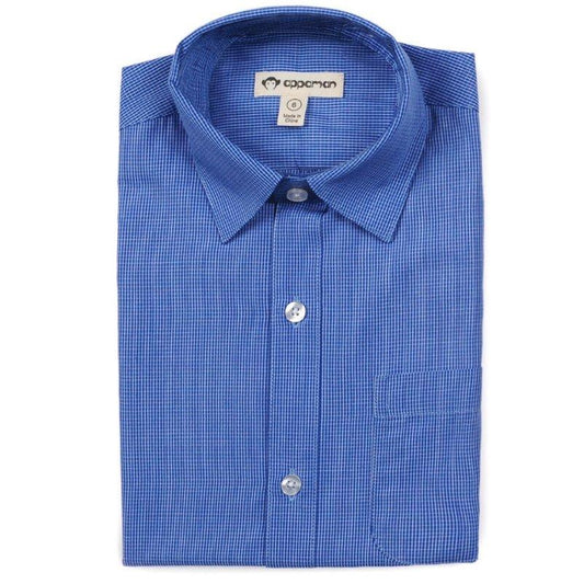 Appaman Buttondown Junior Shirt P8STABW Dress Shirts Appaman 