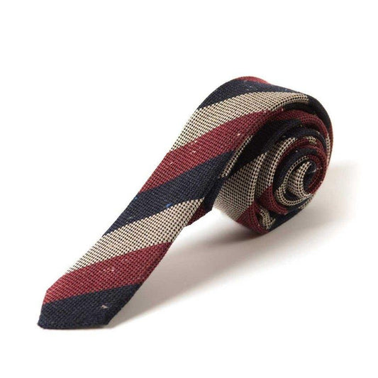 Appaman Tie Liberty Stripe N8TIE Ties Appaman 