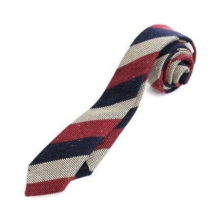 Appaman Tie Liberty Stripe Ties Appaman 