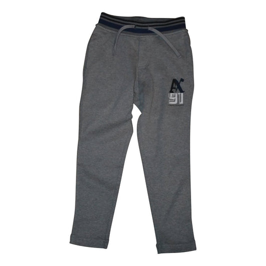 Armani Exchange Boys Sweatpant 172 6YKPAA-ZJL3Z Unclassified Armani Exchange Grey 8 
