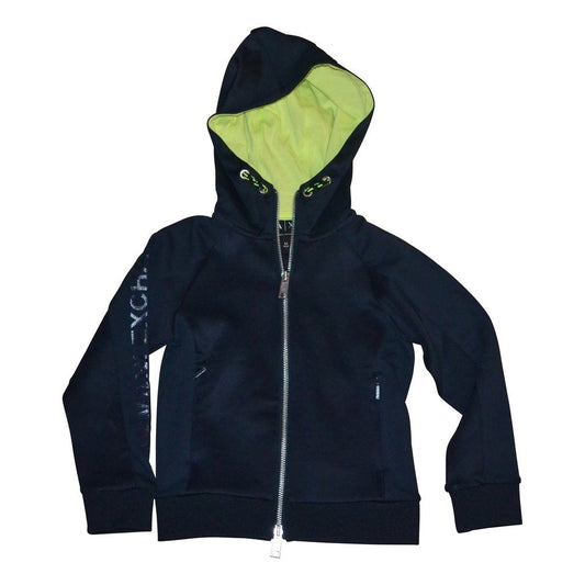 Armani Exchange Boys Sweatshirt 172 6YKM83-ZJR7Z Unclassified Armani Exchange 