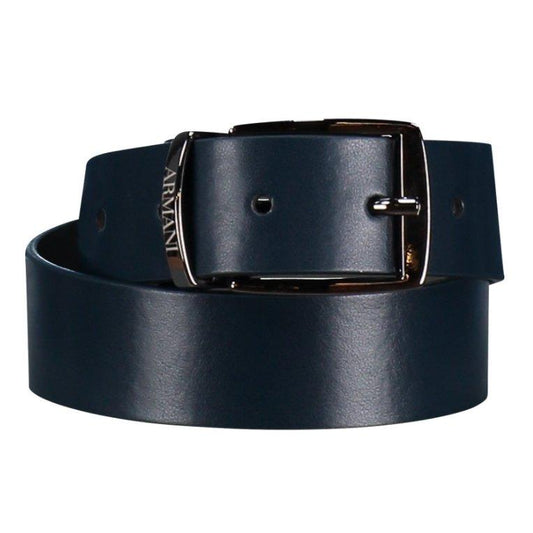 Armani Junior Rervisible Belt 171 401501 Belts Armani Junior 