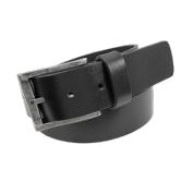 Florsheim Mens Leather Casual Belt FL5002