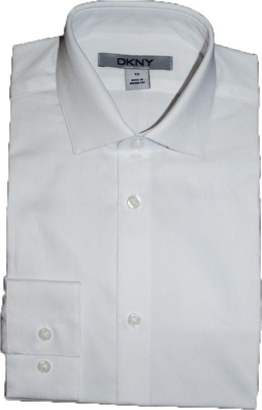 DKNY Boys Shirt Y0106 Dress Shirts DKNY 