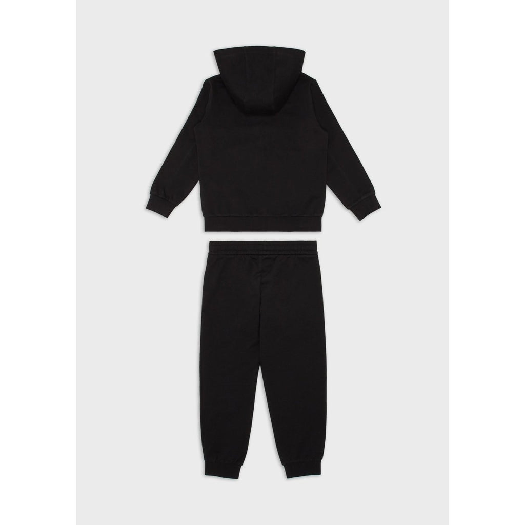 Emporio Armani Boys EA7 2 Piece Tracksuit - NorthBoys