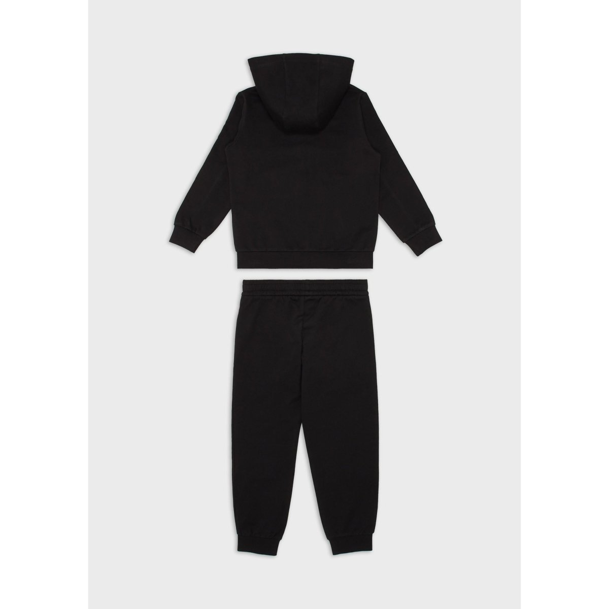 Emporio Armani Boys EA7 2 Piece Tracksuit - NorthBoys