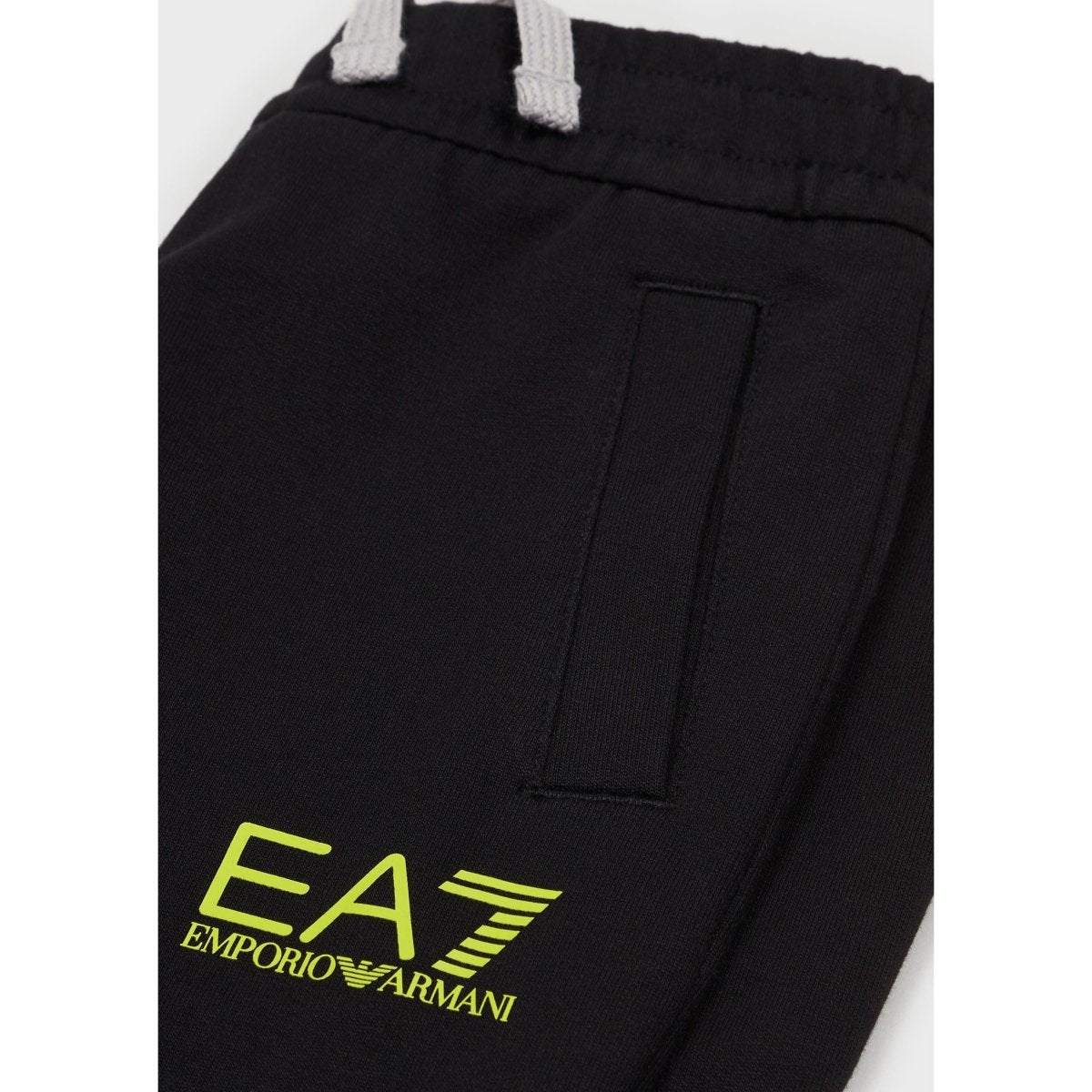 Emporio Armani Boys EA7 2 Piece Tracksuit - NorthBoys
