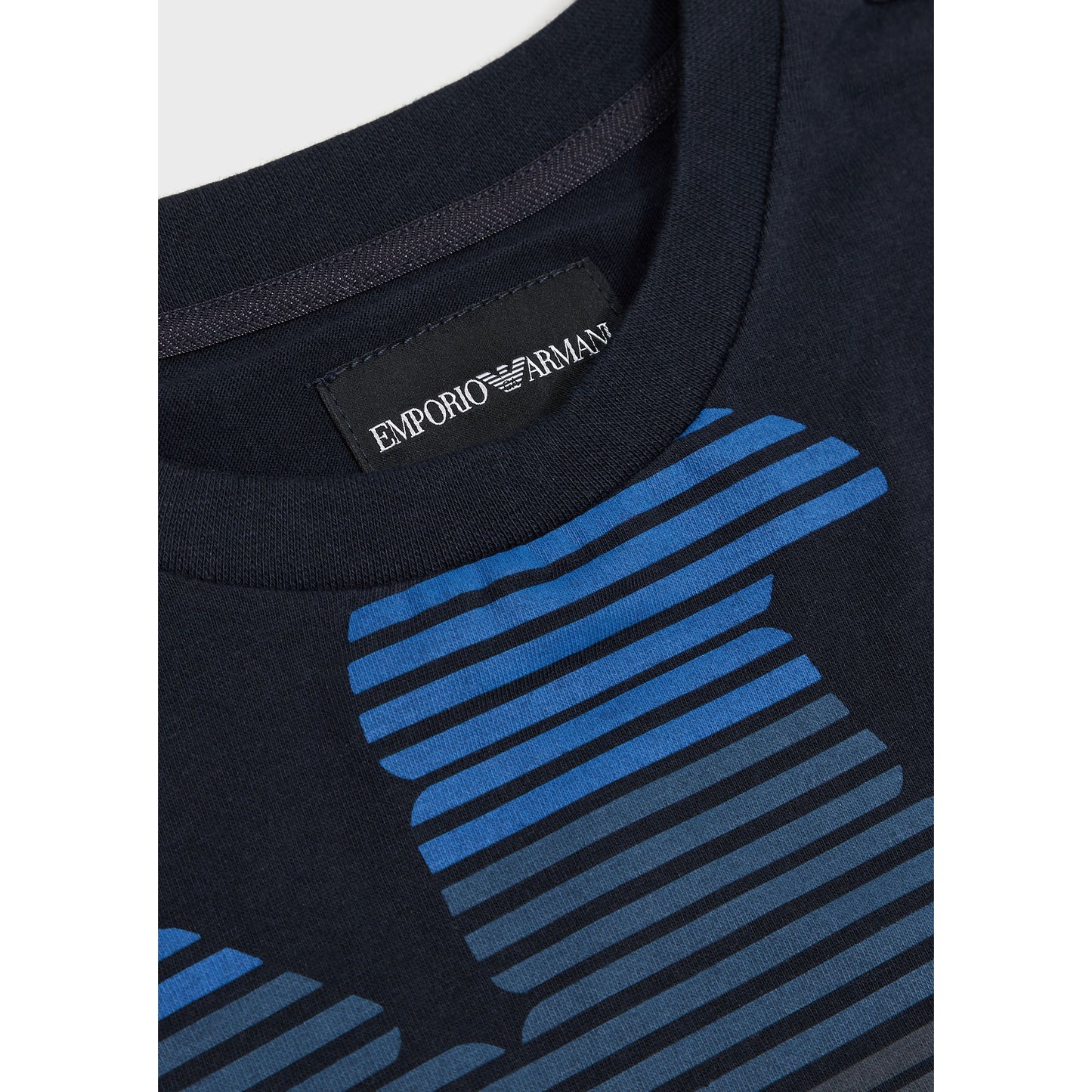 Emporio Armani Boys T-Shirt T-Shirts Emporio Armani 