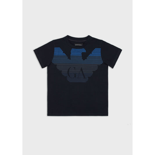 Emporio Armani Boys T-Shirt T-Shirts Emporio Armani 