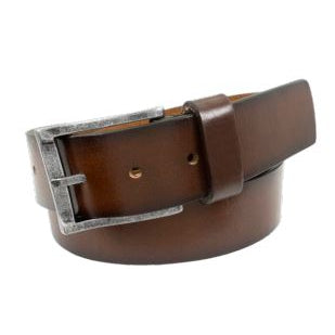 Florsheim Mens Leather Casual Belt FL5002