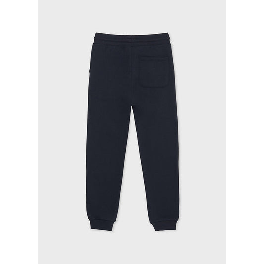 Nukutavake Boys Basic Cuffed Fleece Sweatpants 705-41