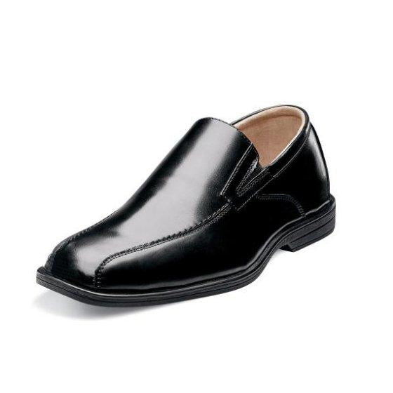 Florsheim Kid's Shoe Reveal Bike Slip Jr. Footwear - Youth - Non Designer Florsheim 