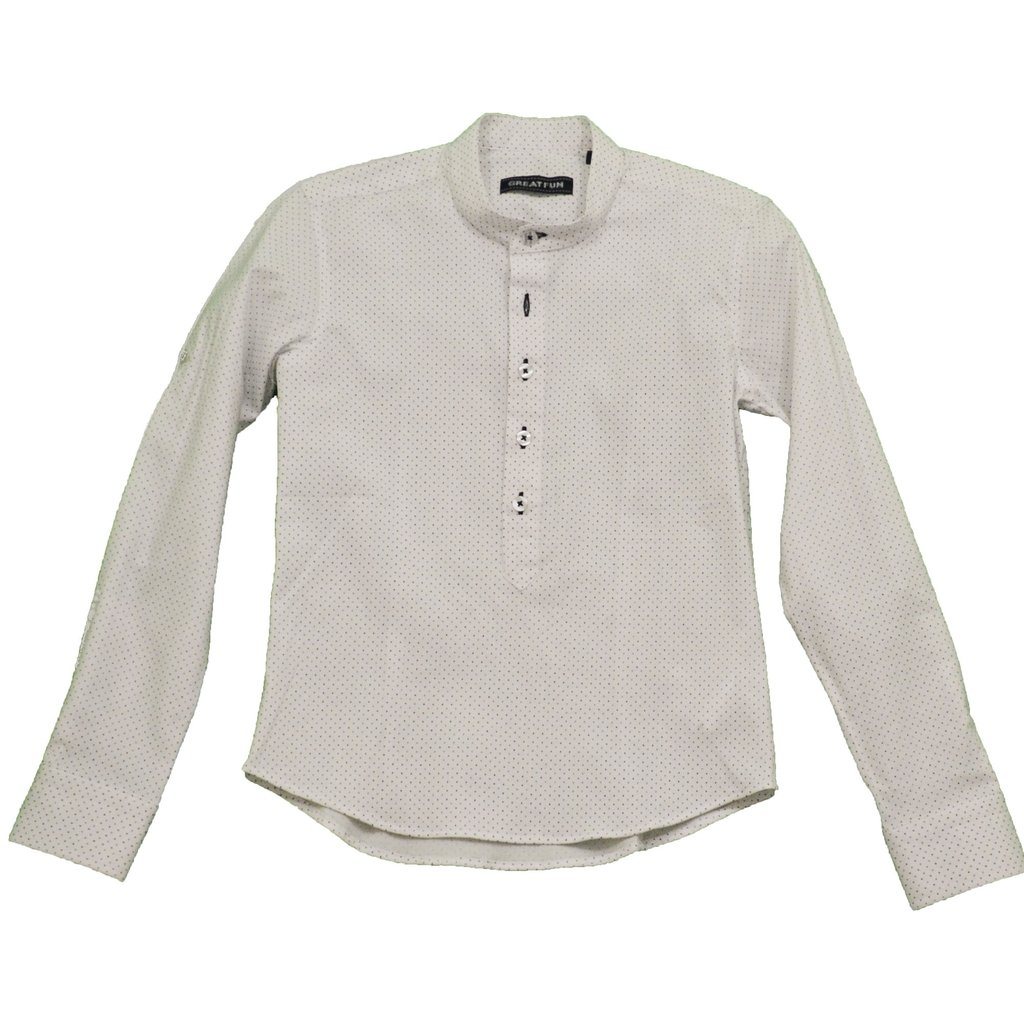 Great Fun Shirt 171 H0552 Dress Shirts Great Fun 