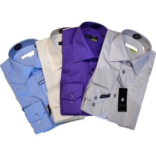 Horst Mens Dress Shirt Slim Fit Dress Shirts Horst 