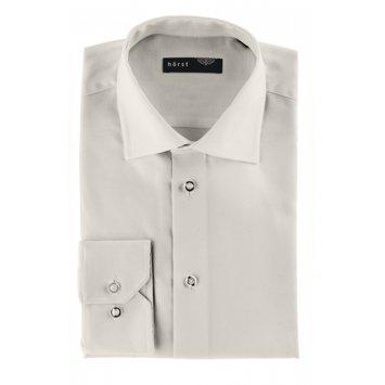 Horst Mens Dress Shirt Slim Fit Dress Shirts Horst Sterling 16 