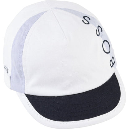 Hugo Boss Baby Cap Hats Hugo Boss 