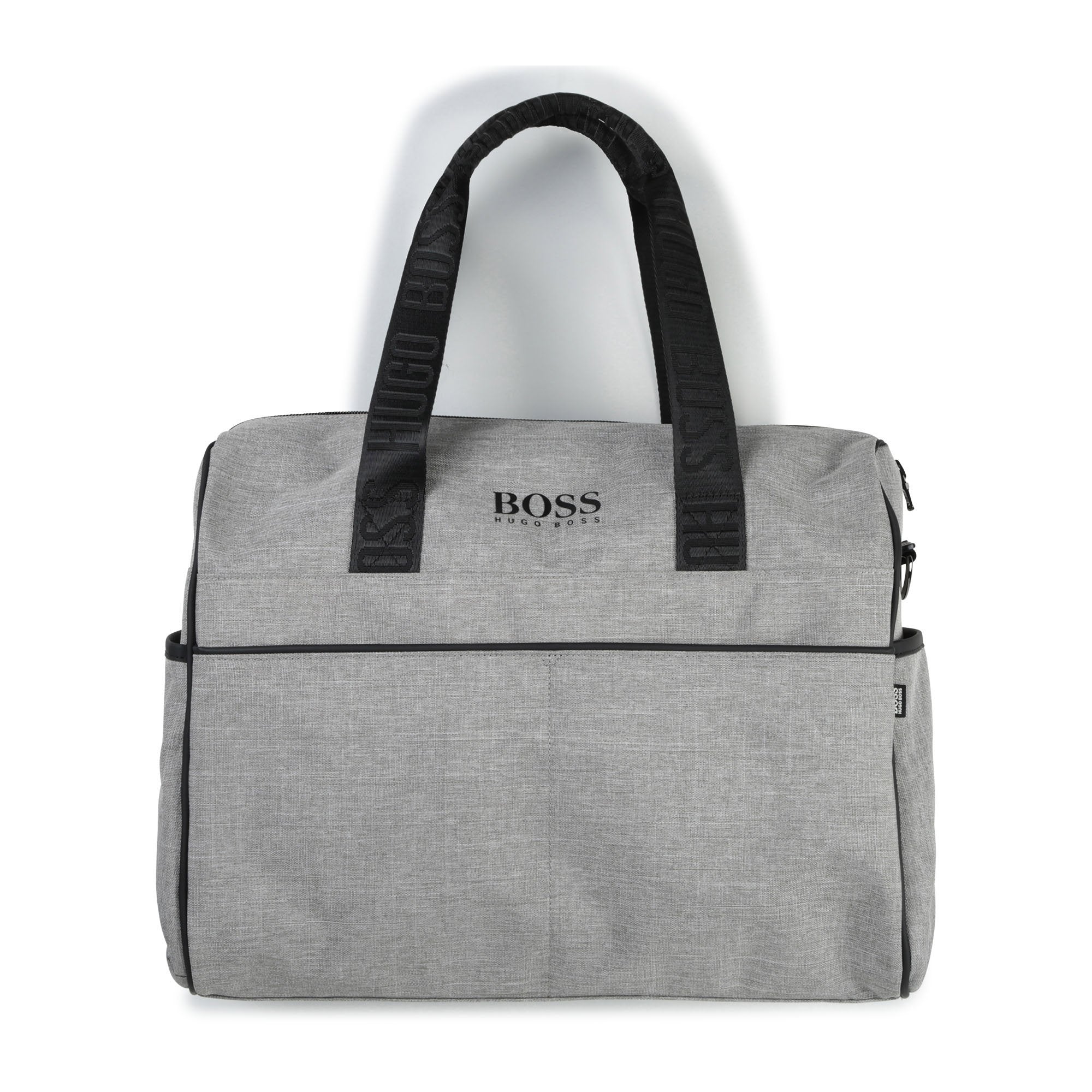 Hugo boss changing bag sale sales
