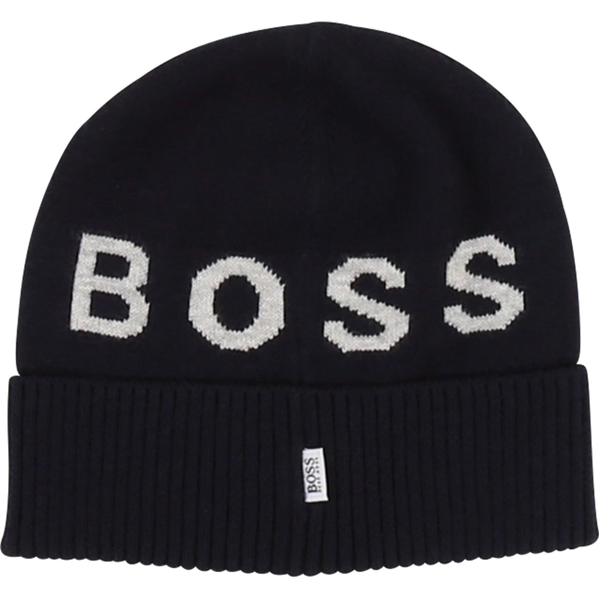 Hugo Boss Baby Pull On Hat 192 J01100 Hats Hugo Boss 
