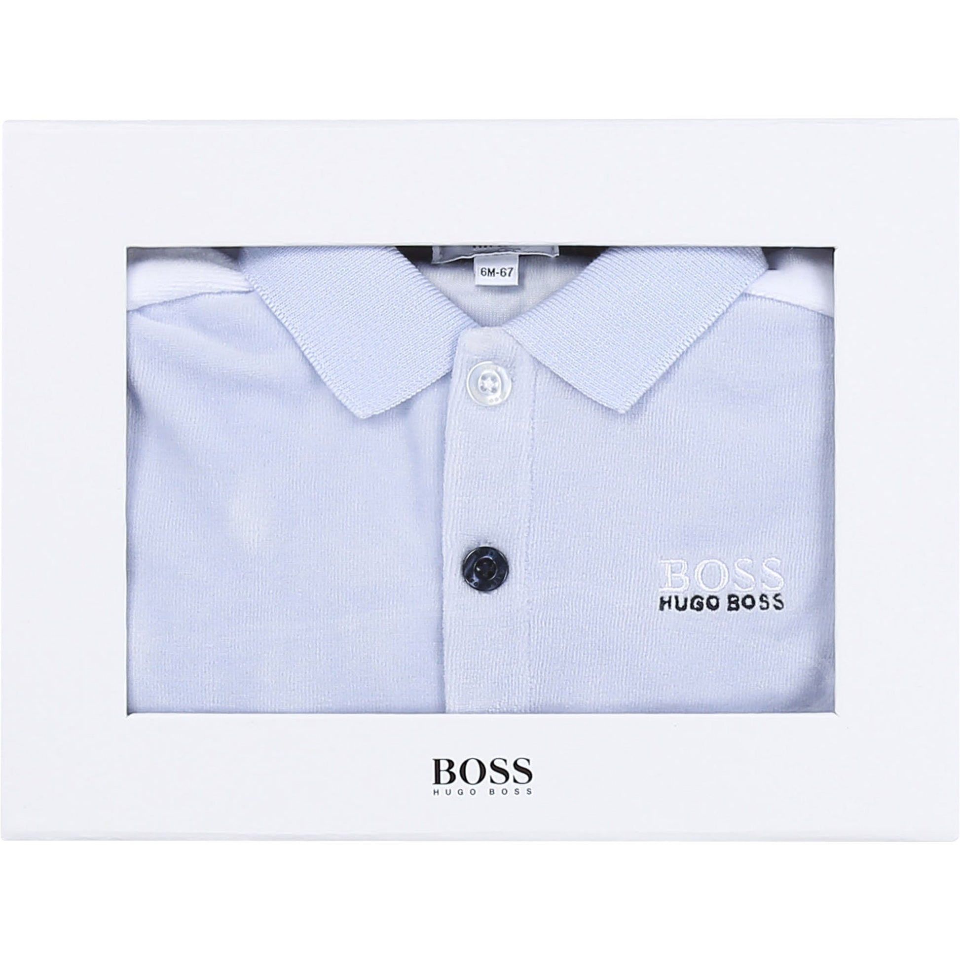 Hugo Boss Baby Sleeper Sleepers Hugo Boss 