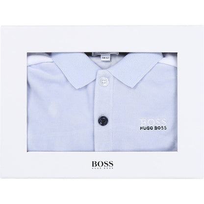 Hugo Boss Baby Sleeper Sleepers Hugo Boss 