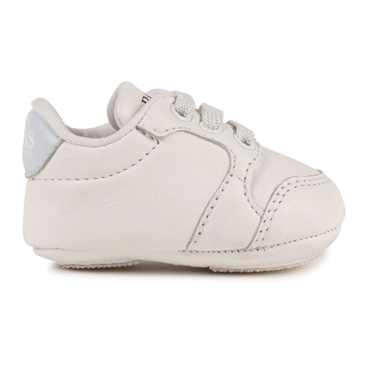 Hugo Boss Baby Trainers Footwear - Youth - Designer Hugo Boss 