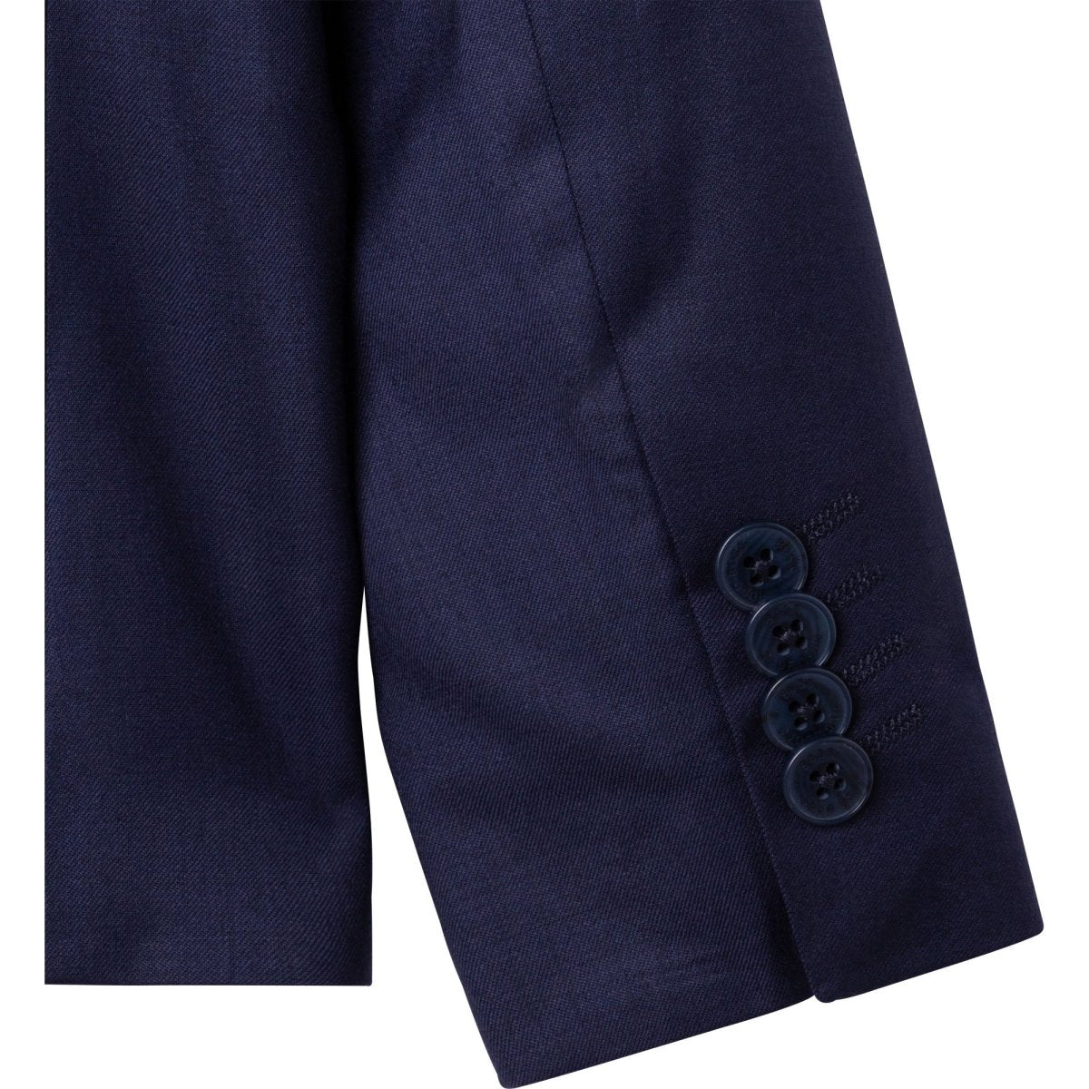 Hugo Boss Boys Navy Slim Suit J26444/J24734 - NorthBoys