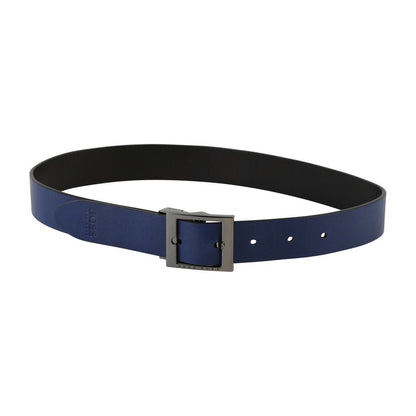 Hugo Boss Boys Reversible Leather Belt J20227 Belts Hugo Boss 