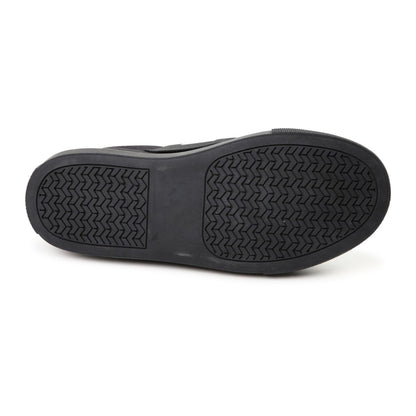 Hugo Boss Boys Sneakers with Black or White Logo J29177 Footwear - Youth - Designer Hugo Boss 