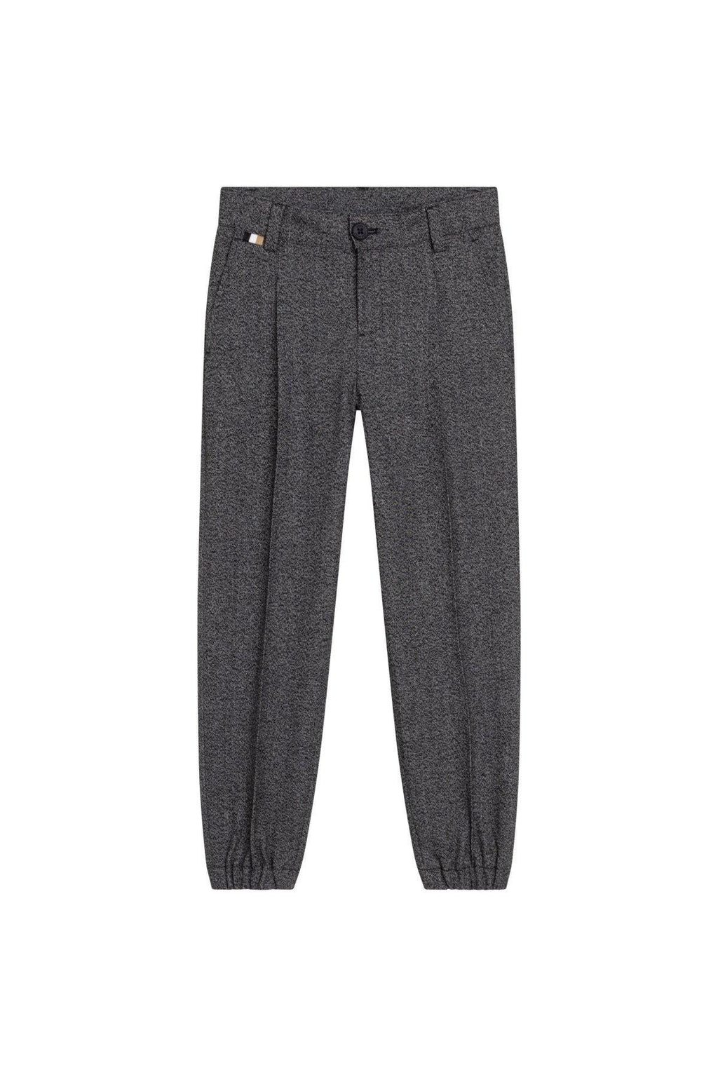 Hugo Boss Boys Suit_ J26476/J24796-NorthBoys