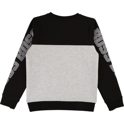 Hugo Boss Boys Sweatshirt 192 J25E20 Sweatshirts and Sweatpants Hugo Boss 