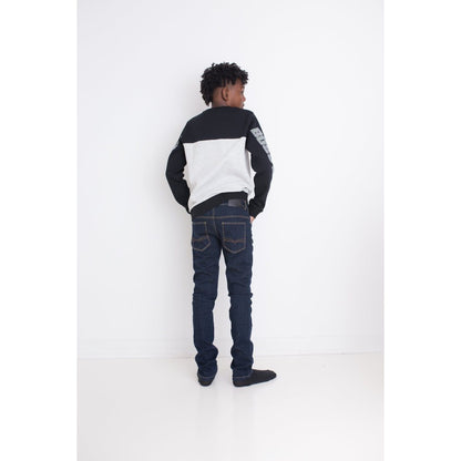 Hugo Boss Boys Sweatshirt 192 J25E20 Sweatshirts and Sweatpants Hugo Boss 