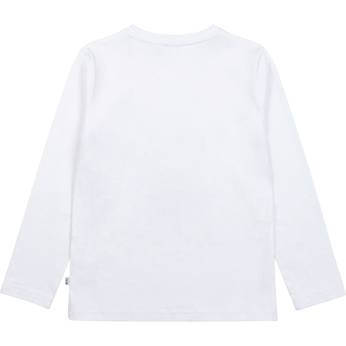 Hugo Boss Boys T-Shirt J25L67 - NorthBoys