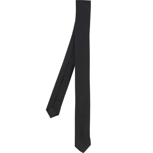 Hugo Boss Boys Tie J20Z02 Ties Hugo Boss Navy T3 