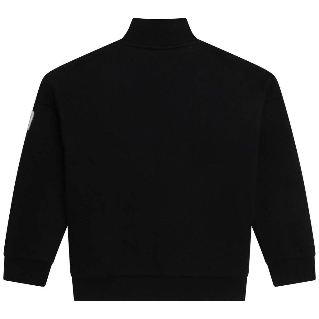 Hugo Boss Boys Track Suit Set _Black J28103 - 09B - NorthBoys