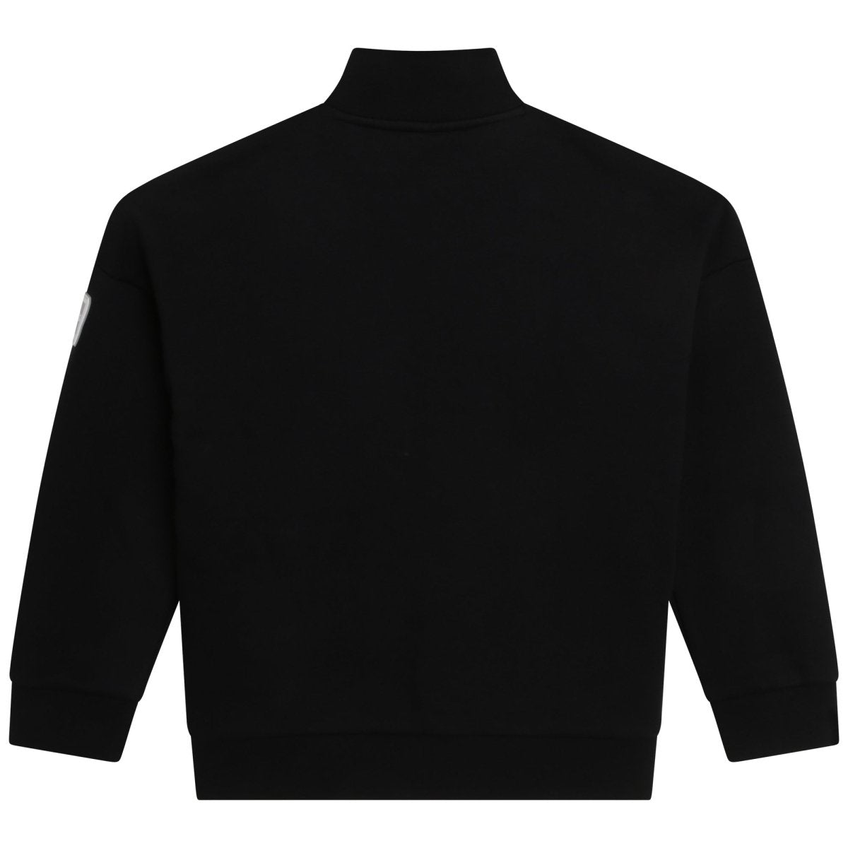 Hugo Boss Boys Track Suit Set _Black J28103 - 09B - NorthBoys
