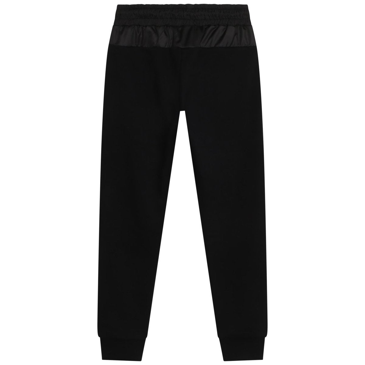 Hugo Boss Boys Track Suit Set _Black J28103 - 09B - NorthBoys