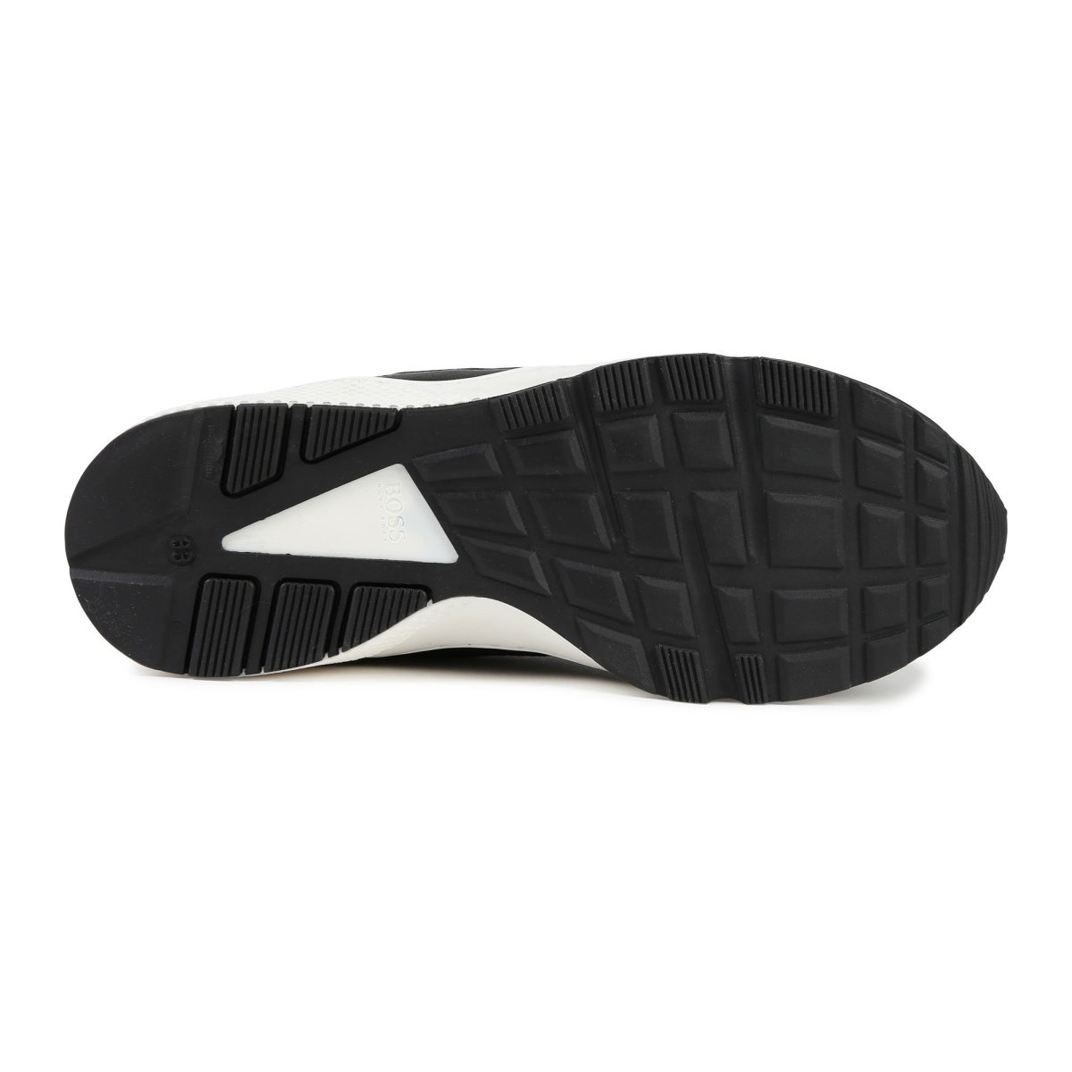 Hugo Boss Boys Trainers - NorthBoys