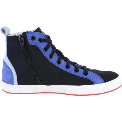Hugo Boss Kids High Top Shoe 161 J29112 Footwear - Youth - Designer Hugo Boss 