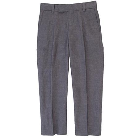 Hugo Boss Kids Pants SS13 J24202 Cotton Pants Hugo Boss 