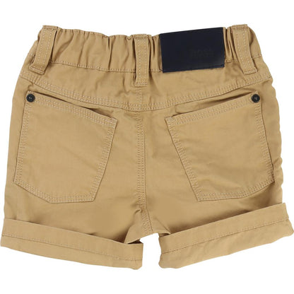 Hugo Boss Toddler Bermuda Shorts 171 J04259 Shorts Hugo Boss 