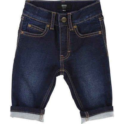 Hugo Boss Toddler Jeans 172 J04289 Denim Hugo Boss Denim 18 months 