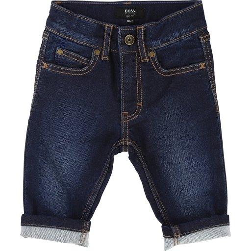 Hugo Boss Toddler Jeans 172 J04289 Denim Hugo Boss Denim 18 months 